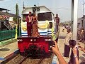 Masinis Menikah Di Kereta Api Nusantara images Masinis Menikah Di Kereta Api Nusantara