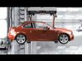 2008 BMW 1 Series Coupe 'Behind The Wheel' televison advert