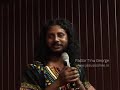 Benny Prasad At Jesus Is Alive Global Worship Centre