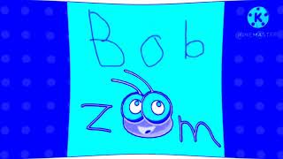 Bob Zoom Logo Effects In Chorded Fixed Instructions In Description