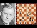 Chess World.net presents: The Evolution of Chess Style #70 - The rise of Alexander Alekhine