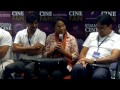 Seema Biswas On Why She Took Role In Baromas Seema Biswas On Why She Took Role In Baromas