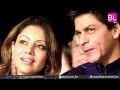 Shahrukh Khan and Gauri are parents to baby boy AbRam -- this is what SRK says about his new son