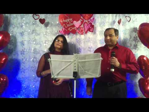 Pyar Mein Kabhi Kabhi ~ Mona & Sadru