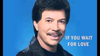 Watch Bobby Goldsboro If You Wait For Love video