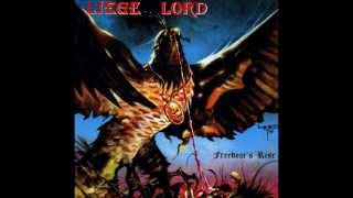 Watch Liege Lord Warriors Farewell video