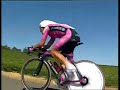 Title:Jan Ullrich wins Time Trial Tdf03 Description:tdf 03 gaillac- cap decouverte ulle!