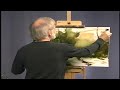 Imagen del vídeo Oil painting Demonstration with Dennis Sheehan