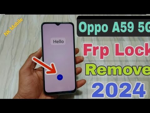 Oppo A59 5G Frp Bypass Solution || Google Account Remove Oppo A59 5G Frp Bypass Solution || Google Account Remove