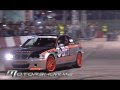 Red Bull Car Park Drift 2010