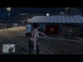 Pures CHAOS mit Despin&Lars - GTA V Online #01