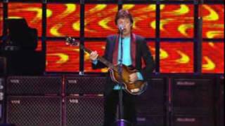 Watch Paul McCartney Magical Mystery Tour video