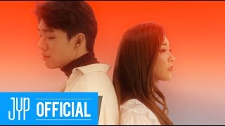 Nakjoon Bernard Park 34 Still Feat Luna 34 Teaser Audio Nakjoon Bernard Park 34 Still Feat Luna 34 Teaser Audio