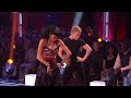 Nicole Scherzinger & Derek Hough - 50's Paso Doble - Encore