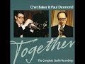 Chet Beker Paul Desmond - Concierto De Aranjuez (pt.1)