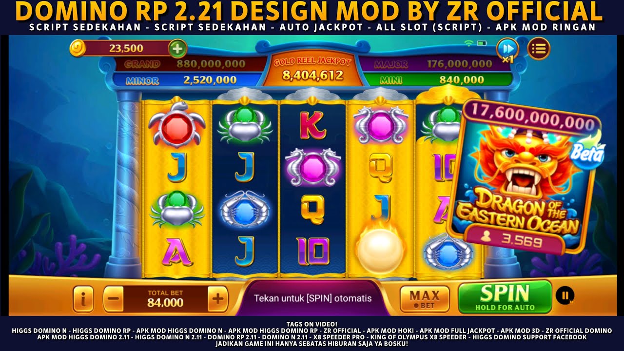 ROUND IMPROVED? DOMINO RP 2.21 THEME ORIGINAL DESIGN MOD ROUND IMPROVED? DOMINO RP 2.21 THEME ORIGINAL DESIGN MOD