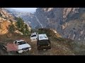 GTA V Online -