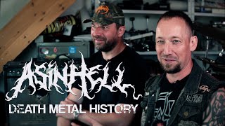 Asinhell | Death Metal History