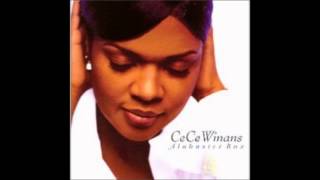 Watch Cece Winans Hes Not On His Knees Yet video