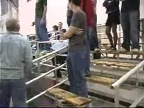 Hot Carls Hockey Video