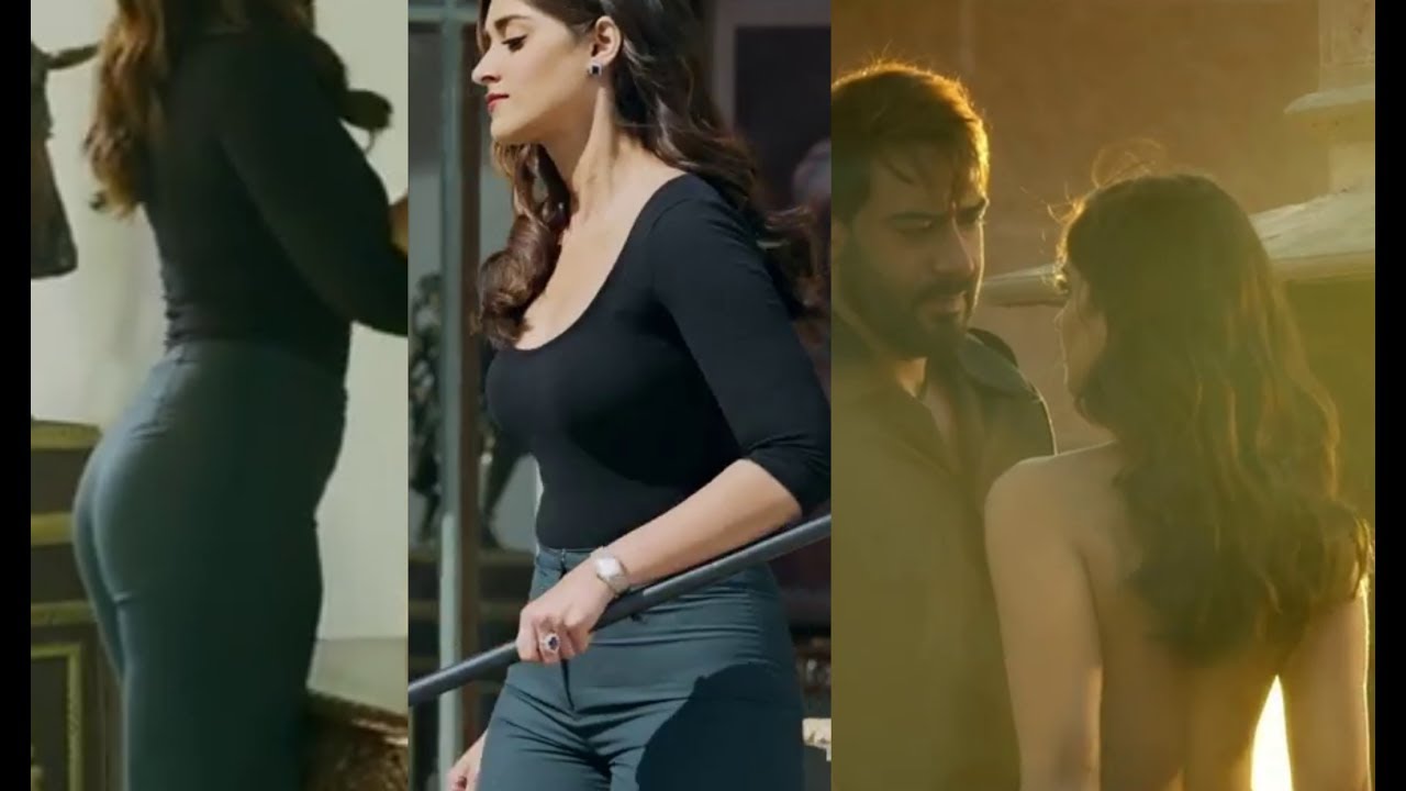 Checkout Hot Indian Actress Ileana Dcruz Super Sexy Legs And Cleavage Show In Black