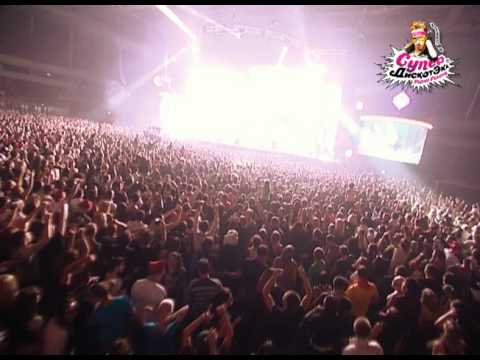 Супердискотека 90-х 2009 - Aftermovie | Radio Record