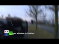 French anti-terror action: Fresh images of operations against gunmen released