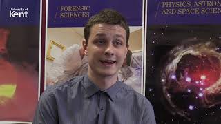 Astronomy, Space Science and Astrophysics Integrated Masters (MPhys)