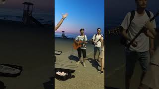 Sahilde Müzik