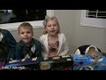 Cap'n Crunch Cereal Challenge