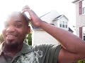 Lawrence imitating Elder Joe Brown !!!!
