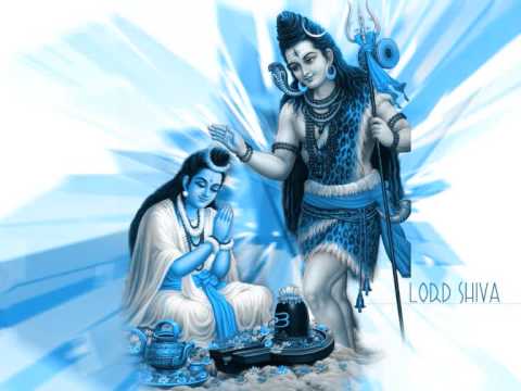 SAMBA SADA SHIVA HARI AUM