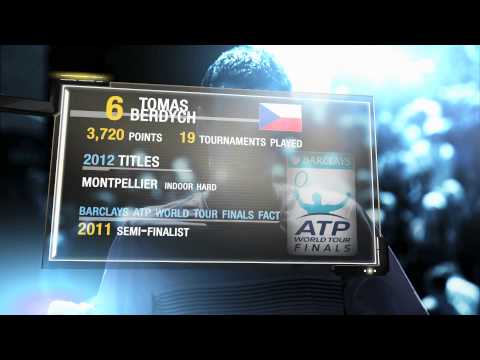 Race To London Heats Up