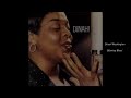 DINAH WASHINGTON - Blowtop Blues