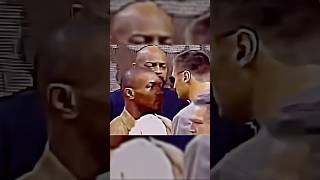 Mike Tyson Destroyed Andrew Ota