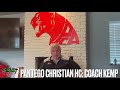 #k104 2021 Pantego Christian Panthers #txhsfb
