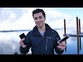 $0.50 Screen Protector vs $55 Sapphire Protector DROP Test!