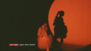 Griff - One Night (Jack Wins Remix)
