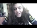 Vlog - No ID, Winter, Accessories and Travel!