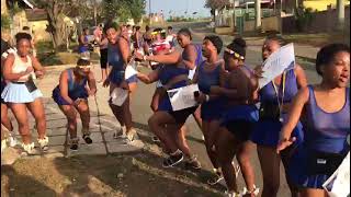 Izintombi Nto