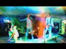 Underworld - Crocodile