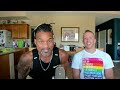 The Story of His Mentor Who Became His Abuser | Chip Hoffa | Trust and Believe