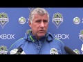 Interview: Sigi Schmid 5/21 Interview: Sigi Schmid 5/21