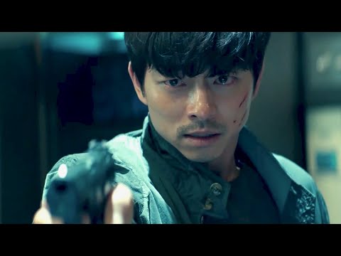 コン・ユとパク・ボゴムがお互いにべた褒め！ 『SEOBOK／ソボク』メイキング映像