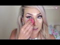 DRUGSTORE long lasting, flawless full coverage foundation routine (not cakey)