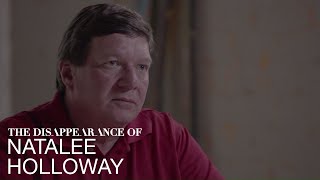 The Disappearance of Natalee Holloway: He Panicked - Sneak Peek (Season 1, Episode 1) | Oxygen