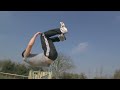 backflip