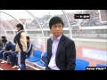 2011 K-League 8R - Sangju vs Suwon H/L 110430 [HD]