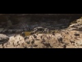 Mowgli (2018). Fan-Made Teaser Trailer (Full HD)