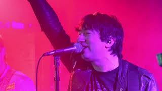 Plain White T'S - Young Tonight (Live From Chain Reaction)